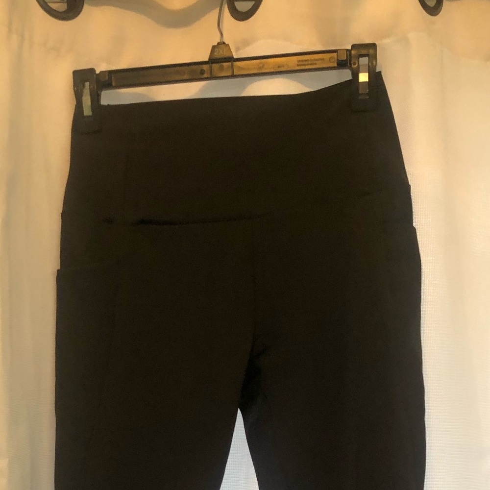 Workout leggings